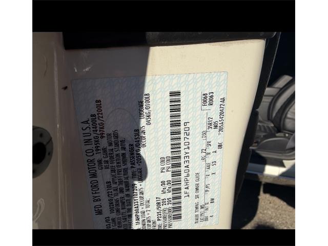 2003 Ford Deluxe (CC-2106347) for sale in Saratoga Springs, New York