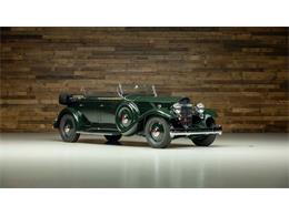1932 Packard Twin Six (CC-2100635) for sale in Auburn, Indiana