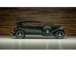 1932 Packard Twin Six (CC-2100635) for sale in Auburn, Indiana