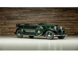 1932 Packard Twin Six (CC-2100635) for sale in Auburn, Indiana