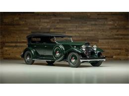 1932 Packard Twin Six (CC-2100635) for sale in Auburn, Indiana