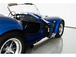 2019 Superformance Cobra (CC-2106353) for sale in St. Charles, Missouri