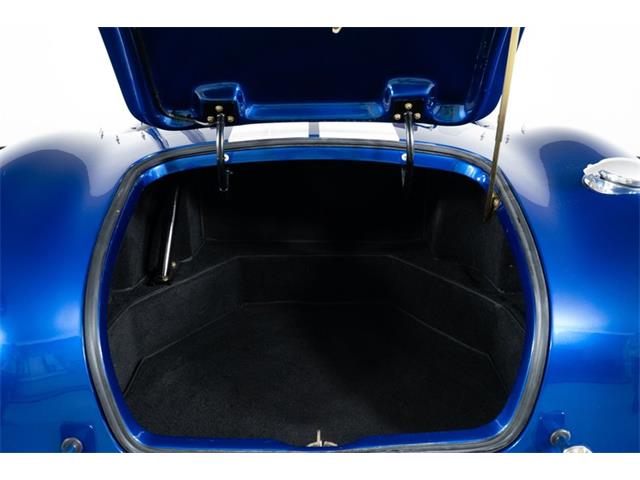 2019 Superformance Cobra (CC-2106353) for sale in St. Charles, Missouri