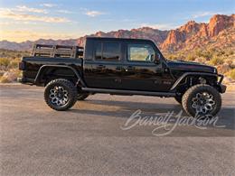 2021 Jeep Gladiator (CC-2106356) for sale in Las Vegas, Nevada