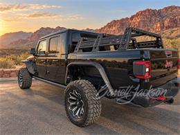 2021 Jeep Gladiator (CC-2106356) for sale in Las Vegas, Nevada