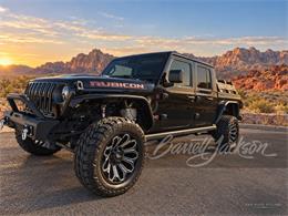 2021 Jeep Gladiator (CC-2106356) for sale in Las Vegas, Nevada