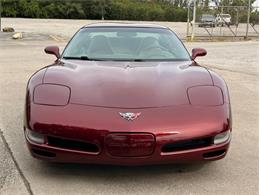 2003 Chevrolet Corvette (CC-2106359) for sale in Alsip, Illinois