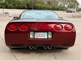 2003 Chevrolet Corvette (CC-2106359) for sale in Alsip, Illinois