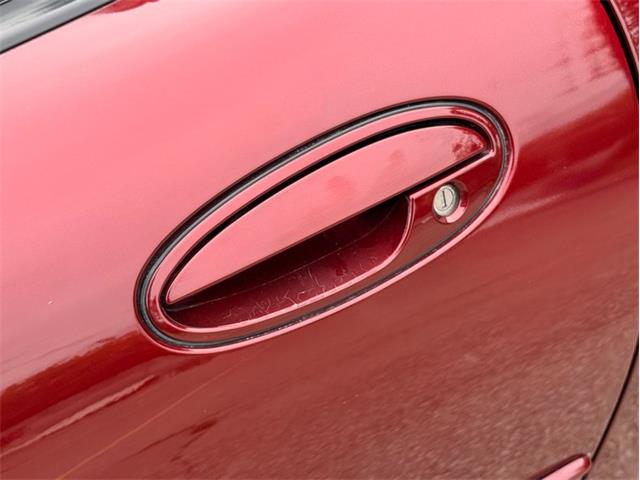 2003 Chevrolet Corvette (CC-2106359) for sale in Alsip, Illinois