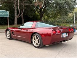 2003 Chevrolet Corvette (CC-2106359) for sale in Alsip, Illinois