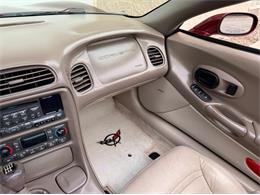 2003 Chevrolet Corvette (CC-2106359) for sale in Alsip, Illinois