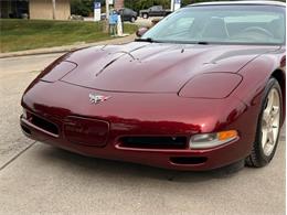 2003 Chevrolet Corvette (CC-2106359) for sale in Alsip, Illinois