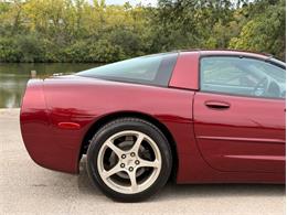 2003 Chevrolet Corvette (CC-2106359) for sale in Alsip, Illinois