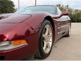 2003 Chevrolet Corvette (CC-2106359) for sale in Alsip, Illinois