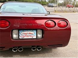 2003 Chevrolet Corvette (CC-2106359) for sale in Alsip, Illinois