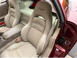 2003 Chevrolet Corvette (CC-2106359) for sale in Alsip, Illinois