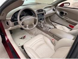 2003 Chevrolet Corvette (CC-2106359) for sale in Alsip, Illinois