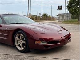 2003 Chevrolet Corvette (CC-2106359) for sale in Alsip, Illinois
