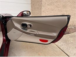 2003 Chevrolet Corvette (CC-2106359) for sale in Alsip, Illinois
