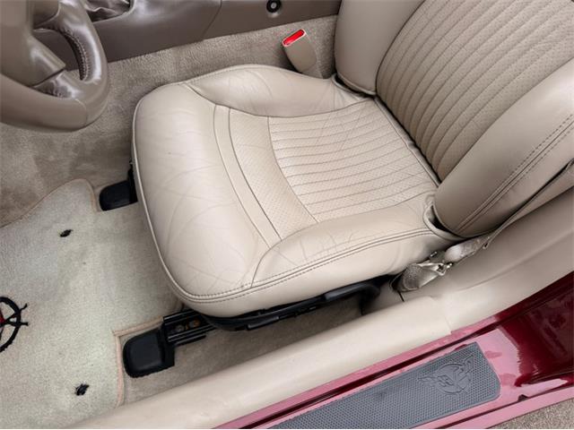 2003 Chevrolet Corvette (CC-2106359) for sale in Alsip, Illinois