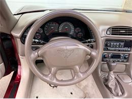 2003 Chevrolet Corvette (CC-2106359) for sale in Alsip, Illinois