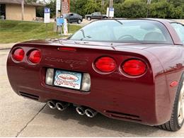 2003 Chevrolet Corvette (CC-2106359) for sale in Alsip, Illinois