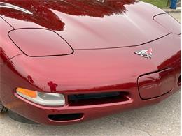 2003 Chevrolet Corvette (CC-2106359) for sale in Alsip, Illinois