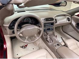 2003 Chevrolet Corvette (CC-2106359) for sale in Alsip, Illinois