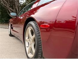 2003 Chevrolet Corvette (CC-2106359) for sale in Alsip, Illinois
