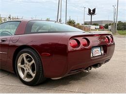 2003 Chevrolet Corvette (CC-2106359) for sale in Alsip, Illinois
