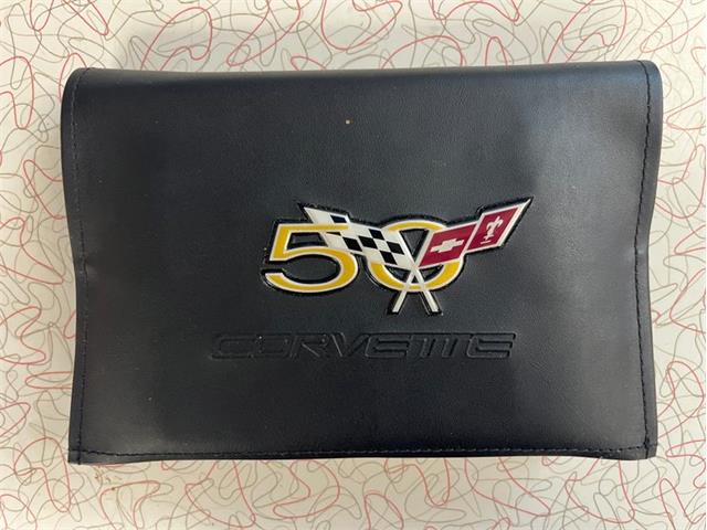 2003 Chevrolet Corvette (CC-2106359) for sale in Alsip, Illinois