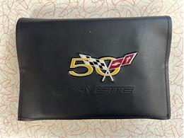 2003 Chevrolet Corvette (CC-2106359) for sale in Alsip, Illinois