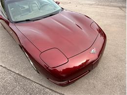2003 Chevrolet Corvette (CC-2106359) for sale in Alsip, Illinois