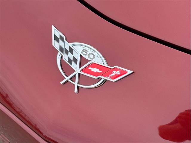 2003 Chevrolet Corvette (CC-2106359) for sale in Alsip, Illinois