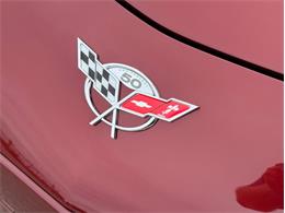 2003 Chevrolet Corvette (CC-2106359) for sale in Alsip, Illinois