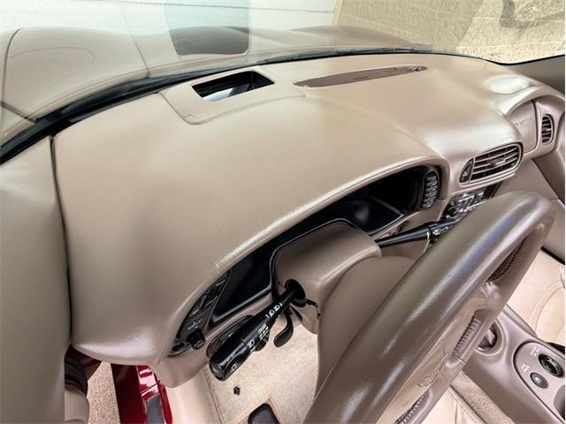 2003 Chevrolet Corvette (CC-2106359) for sale in Alsip, Illinois