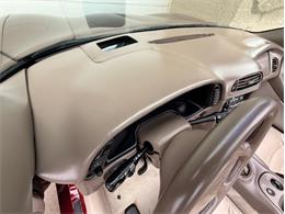 2003 Chevrolet Corvette (CC-2106359) for sale in Alsip, Illinois