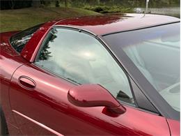 2003 Chevrolet Corvette (CC-2106359) for sale in Alsip, Illinois