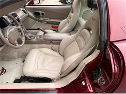 2003 Chevrolet Corvette (CC-2106359) for sale in Alsip, Illinois