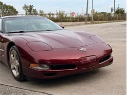 2003 Chevrolet Corvette (CC-2106359) for sale in Alsip, Illinois