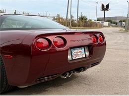 2003 Chevrolet Corvette (CC-2106359) for sale in Alsip, Illinois