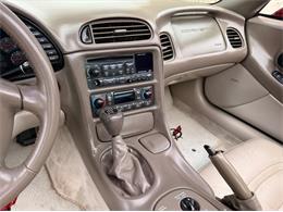 2003 Chevrolet Corvette (CC-2106359) for sale in Alsip, Illinois