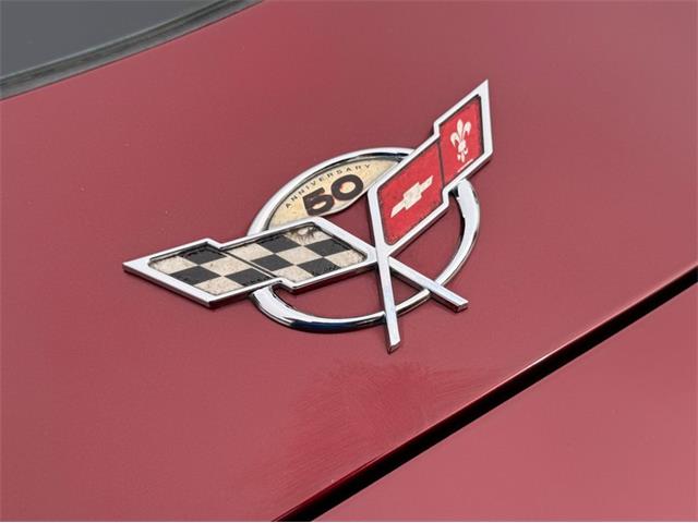 2003 Chevrolet Corvette (CC-2106359) for sale in Alsip, Illinois