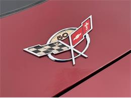 2003 Chevrolet Corvette (CC-2106359) for sale in Alsip, Illinois