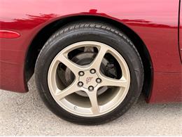 2003 Chevrolet Corvette (CC-2106359) for sale in Alsip, Illinois
