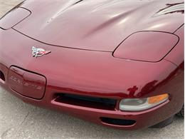2003 Chevrolet Corvette (CC-2106359) for sale in Alsip, Illinois