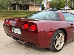 2003 Chevrolet Corvette (CC-2106359) for sale in Alsip, Illinois
