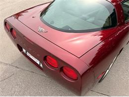 2003 Chevrolet Corvette (CC-2106359) for sale in Alsip, Illinois