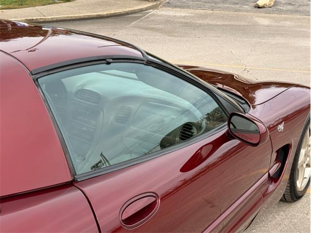 2003 Chevrolet Corvette (CC-2106359) for sale in Alsip, Illinois
