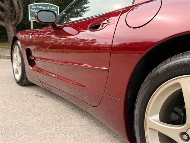 2003 Chevrolet Corvette (CC-2106359) for sale in Alsip, Illinois